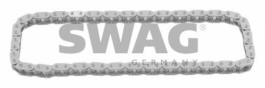 99110443 SWAG (Германия) Ланцюг масляного насоса 99110443 SWAG