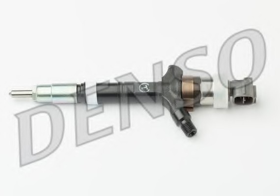 DCRI100750 DENSO (Япония) Форсунка топливная DCRI100750 DENSO