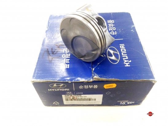 Деталь 234102G420 HYUNDAI/KIA/MOBIS