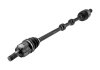 Ціна з доставкою з Кореї SHAFT ASSY-DRIVE,RH