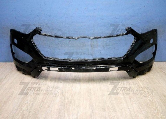 86510B8020 MOBIS Бампер 86510B8020 HYUNDAI/KIA/MOBIS