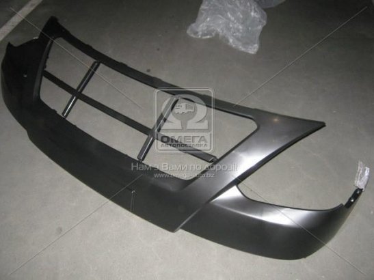 Фото бампер 865124H500 HYUNDAI/KIA/MOBIS 865124H500 MOBIS 865124H500 MOBIS Бампер 865124H500 HYUNDAI/KIA/MOBIS