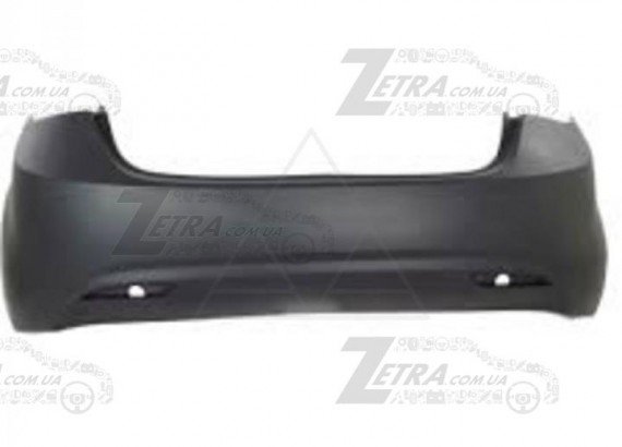 866103X011 MOBIS БАМПЕР 866103X011 HYUNDAI/KIA/MOBIS