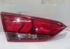 Фонарь 92404H5000 HYUNDAI/KIA/MOBIS