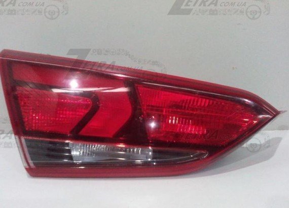92404H5000 MOBIS Фонарь 92404H5000 HYUNDAI/KIA/MOBIS