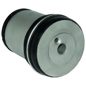 TD666W DELPHI Сайлентблок зад балки TD666W DELPHI