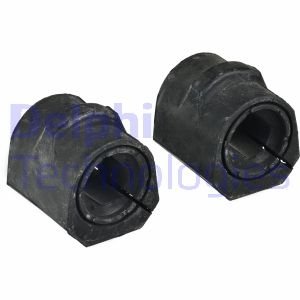 TD1077W DELPHI Втулка стабилизатора TD1077W DELPHI