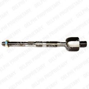 TA2036 DELPHI Тяга Рулевая ГОЛАЯ LR TA2036 DELPHI