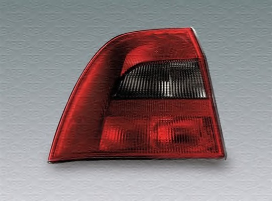 62029 MAGNETI MARELLI (Италия) Задний фонарь 62029 MAGNETI MARELLI