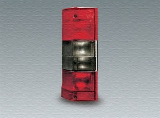 08170 MAGNETI MARELLI (Италия) Фонарь ЗАДНИЙ 08170 MAGNETI-MARELLI