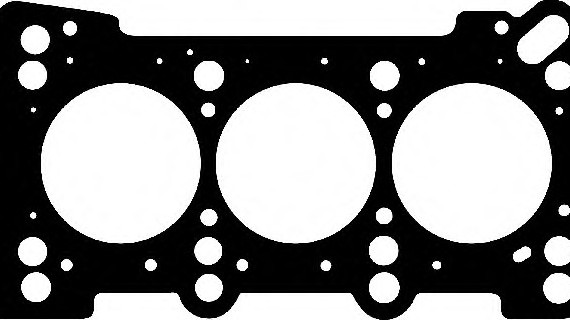 Прокл.ГБЦ [1,20-mm] 415008P CORTECO