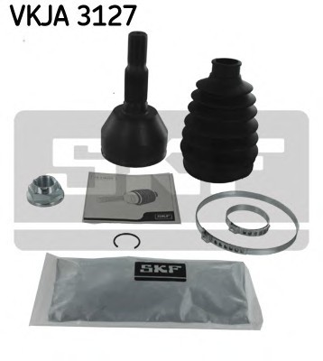 Фото шрус зовнішній, комплект VKJA3127 SKF VKJA3127 SKF VKJA3127 SKF Шрус зовнішній, комплект VKJA3127 SKF