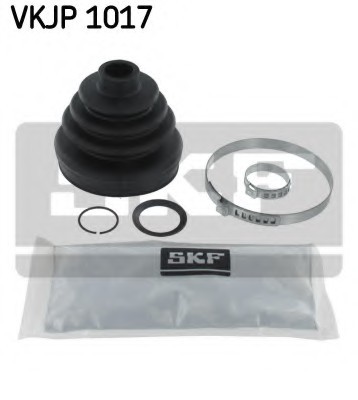 VKJP1017 SKF Пильовик ШРУС, комплект VKJP1017 SKF