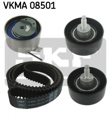 РОЛИК ПРИВОДНОГО Ремня VKM28601 SKF