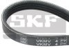 Ремень поликлиновой VKMV4PK1600 SKF
