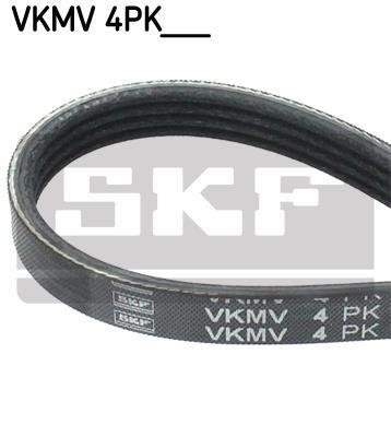 VKMV4PK1600 SKF Ремень поликлиновой VKMV4PK1600 SKF
