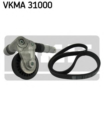 VKMV5PK1432 SKF Поликлиновой ремень VKMV5PK1432 SKF