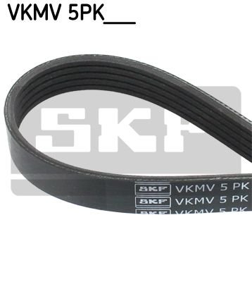 Поликлиновой ремень VKMV5PK1715 SKF