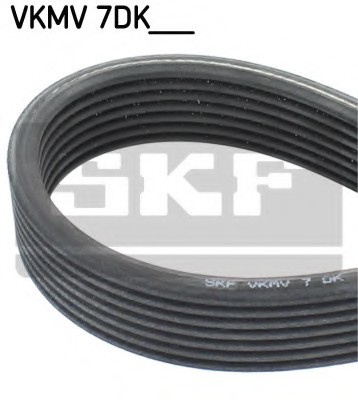 VKMV7DK1360 SKF Ремень поликлиновой VKMV7DK1360 SKF