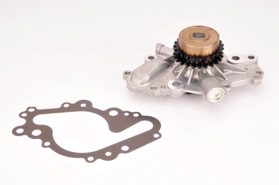 VKPC88910 SKF Насос водяний (помпа) VKPC88910 SKF