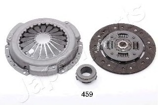 Комплект сцепления KF459 JAPANPARTS
