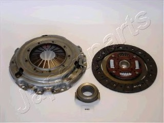 Фото комплект сцепления KF440 JAPANPARTS KF440 JAPAN KF440 JAPAN Комплект сцепления KF440 JAPANPARTS