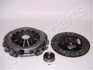 KF568 JAPAN Комплект сцепления KF568 JAPANPARTS