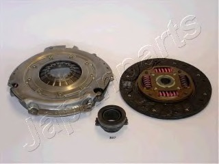 KFS07 JAPAN Комплект сцепления KFS07 JAPANPARTS