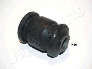 RUH06 JAPAN Сайлентблок рычага RUH06 JAPANPARTS