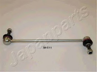 Фото тяга стабилизатора SIC11 JAPANPARTS Тяга стабилизатора SIC11 JAPANPARTS
