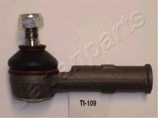 Наконечник рулевой TI109 JAPANPARTS