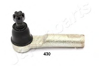 TI430 JAPAN Наконечник рулевой TI430 JAPANPARTS