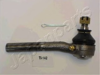 TI142 JAPAN Наконечник рулевой TI142 JAPANPARTS