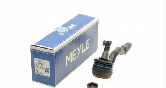 3160200006 MEYLE Рульовий наконечник 3160200006 MEYLE