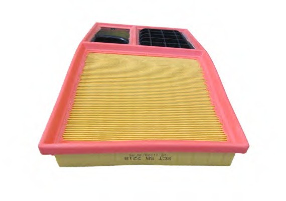 SB2218 SCT Фільтр повітряний vag 06- SB2218 SCT