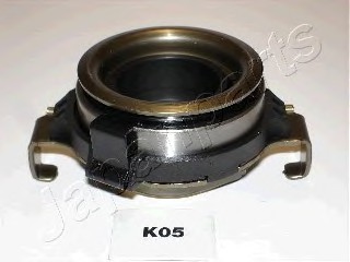 Фото подшипник выжимной CFK05 JAPANPARTS CFK05 JAPAN CFK05 JAPAN Подшипник выжимной CFK05 JAPANPARTS