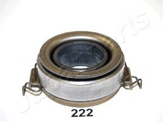 Подшипник выжимной CF222 JAPANPARTS