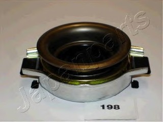 Фото подшипник выжимной CF198 JAPANPARTS CF198 JAPAN CF198 JAPAN Подшипник выжимной CF198 JAPANPARTS