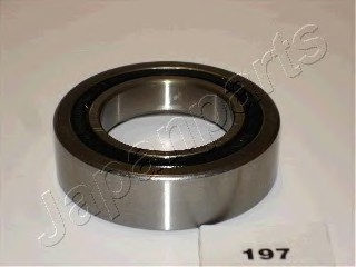 Фото подшипник выжимной CF197 JAPANPARTS CF197 JAPAN CF197 JAPAN Подшипник выжимной CF197 JAPANPARTS