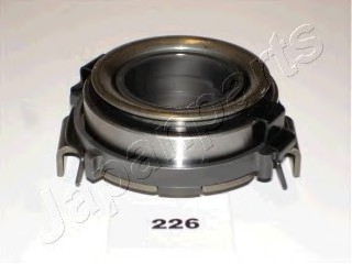 Фото подшипник выжимной CF226 JAPANPARTS CF226 JAPAN CF226 JAPAN Подшипник выжимной CF226 JAPANPARTS