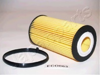 Фото фильтр Масляный FOECO063 JAPANPARTS Фильтр Масляный FOECO063 JAPANPARTS
