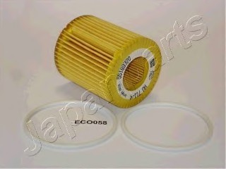FOECO058 JAPAN Фильтр масляный FOECO058 JAPANPARTS