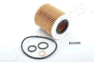 Фото фильтр Масляный FOECO079 JAPANPARTS Фильтр Масляный FOECO079 JAPANPARTS