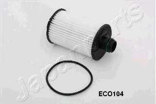 FOECO104 JAPAN Фильтр масляный FOECO104 JAPANPARTS