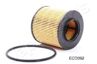 Фото фильтр масляный FOECO092 JAPANPARTS Фильтр масляный FOECO092 JAPANPARTS