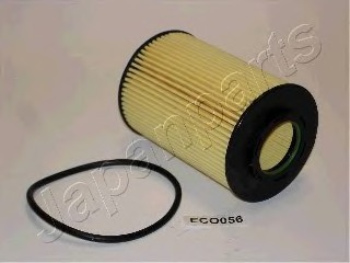 FOECO056 JAPAN Фильтр масляный FOECO056 JAPANPARTS