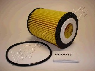 FOECO017 JAPAN Фильтр Масляный FOECO017 JAPANPARTS