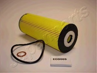 FOECO009 JAPAN Фильтр масляный FOECO009 JAPANPARTS