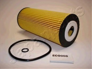 FOECO008 JAPAN Фильтр масляный FOECO008 JAPANPARTS