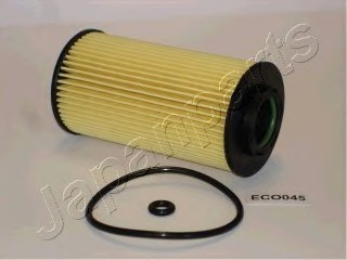 FOECO045 JAPAN Фильтр Масляный FOECO045 JAPANPARTS